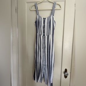 NWT Rails Clement dress